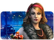 Посмотреть скриншот Загадки Нью-Йорка. Пробуждение