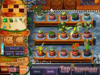   Plant Tycoon