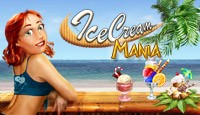   Ice Cream Mania