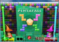   PentaFall