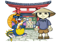 Посмотреть скриншот Маджонг квест