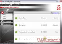   Avira AntiVir Personal - Free Antivirus