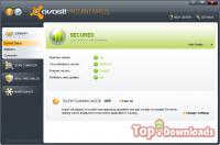   avast! Pro Antivirus