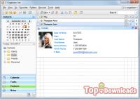   C-Organizer Lite
