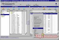   FTP Commander