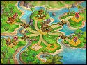   New Lands: Paradise Island