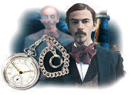 Посмотреть скриншот Загадочные истории. Остров потерянных душ