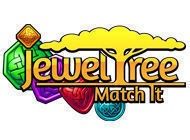 Jewel Tree: Match It