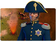 1812. Napoleon Wars