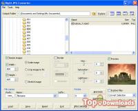   Right JPG Converter