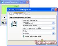   Vypress Tonecast