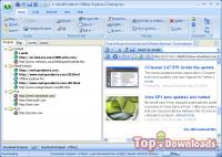   Offline Explorer Enterprise