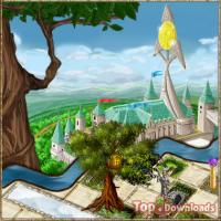 Посмотреть скриншот Амулет трехцветья