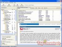   Web Forum Reader Lite