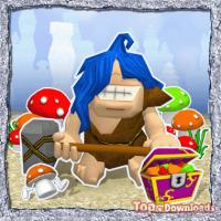 Посмотреть скриншот Грибоед