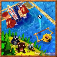 Посмотреть скриншот НеоБол