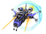 Посмотреть скриншот Космическая мясорубка