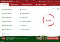   Advanced SystemCare