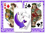 Посмотреть скриншот Энциклопедия пасьянсов. Том 4