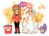 Посмотреть скриншот Венди. Фитнес клуб