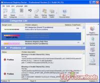   Advanced Registry Doctor Pro