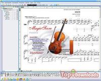 ���������� �������� MagicScore Classic