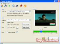   Video to Flash Converter PRO