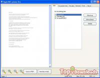   Right PDF Printer Pro