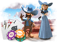 Посмотреть скриншот Король покера 2. Расширенное издание