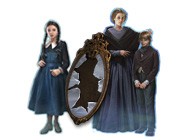 Посмотреть скриншот Призрачная усадьба. Зеркальный лорд. Коллекционное издание