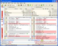   Active File Compare