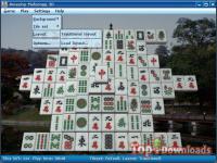   Amazing Mahjongg 3D