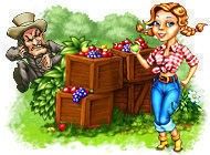 Посмотреть скриншот Идеальная ферма