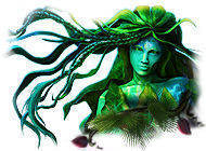 Посмотреть скриншот Город оживших лиан