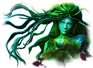 Посмотреть скриншот Город оживших лиан